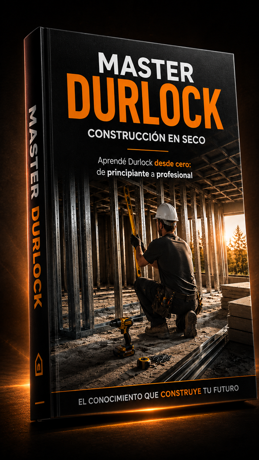 MASTER DURLOCK + 10 BONOS + VIDEOS PASO A PASO